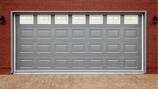 Garage Door Repair at East Village San Diego, California